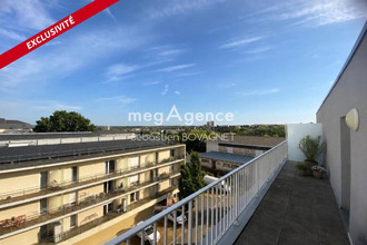 achat appartement le-mans 72000