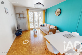achat appartement le-mans 72000