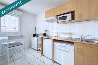 achat appartement le-mans 72000