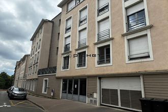 achat appartement le-mans 72000
