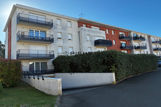achat appartement le-mans 72000