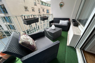 achat appartement le-mans 72000