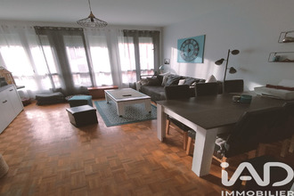 achat appartement le-mans 72000