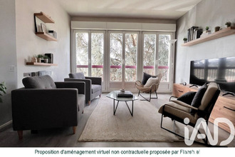 achat appartement le-mans 72000