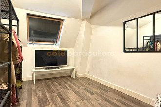 achat appartement le-mans 72000
