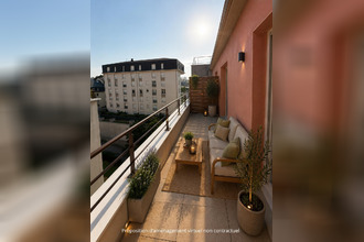 achat appartement le-mans 72000