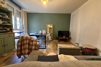 achat appartement le-mans 72000