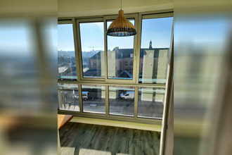 achat appartement le-mans 72000