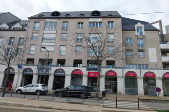 achat appartement le-mans 72000