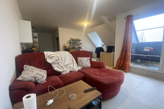 achat appartement le-mans 72000