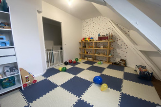 achat appartement le-mans 72000