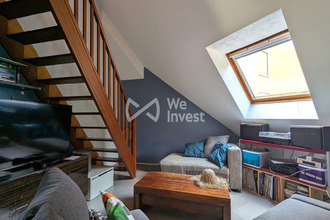 achat appartement le-mans 72000
