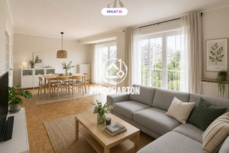 achat appartement le-mans 72000