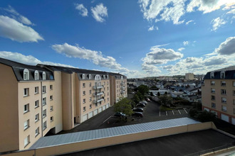 achat appartement le-mans 72000