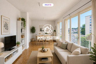 achat appartement le-mans 72000