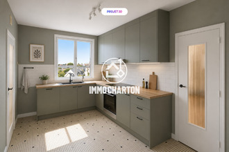 achat appartement le-mans 72000