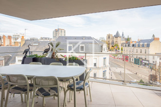 achat appartement le-mans 72000
