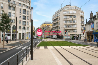achat appartement le-mans 72000