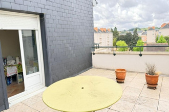 achat appartement le-mans 72000