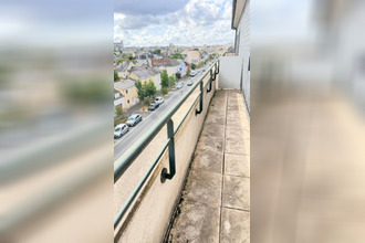 achat appartement le-mans 72000