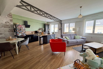 achat appartement le-mans 72000