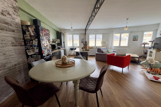 achat appartement le-mans 72000