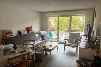 achat appartement le-mans 72000