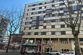 achat appartement le-mans 72000
