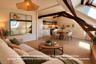 achat appartement le-mans 72000
