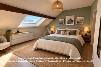 achat appartement le-mans 72000
