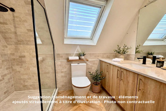 achat appartement le-mans 72000