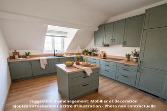 achat appartement le-mans 72000