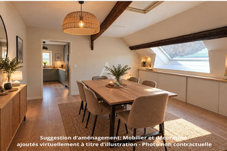 achat appartement le-mans 72000