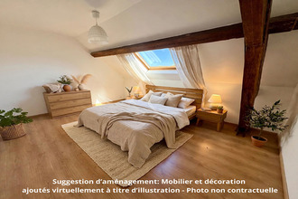 achat appartement le-mans 72000