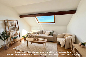 achat appartement le-mans 72000