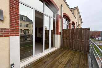 achat appartement le-mans 72000