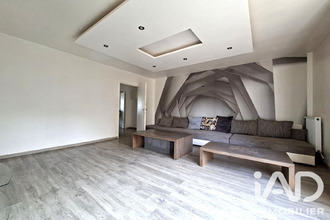 achat appartement le-mans 72000