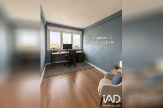 achat appartement le-mans 72000
