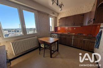 achat appartement le-mans 72000