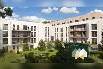 achat appartement le-mans 72100