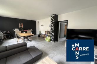 achat appartement le-mans 72100