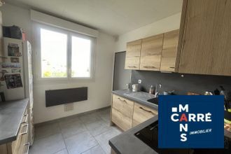 achat appartement le-mans 72100