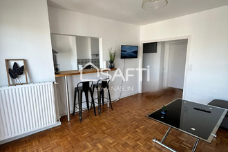 achat appartement le-mans 72100