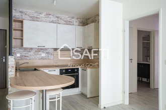 achat appartement le-mans 72100