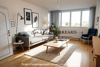 achat appartement le-mans 72100