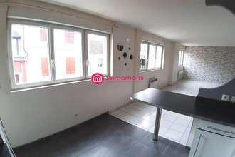 achat appartement le-mans 72100