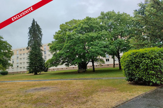 achat appartement le-mans 72100