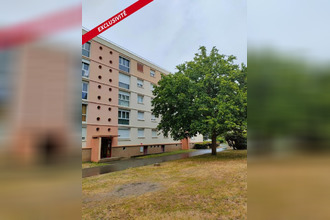 achat appartement le-mans 72100