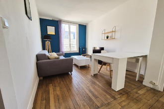 achat appartement le-mans 72100