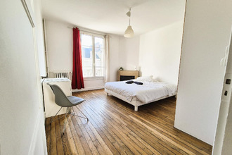 achat appartement le-mans 72100